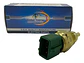 Bulbo Sensor Temperatura Para Hyundai H-1 2.5 2005-2010 - Miniatura 1