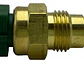 Bulbo Sensor Temperatura Para Hyundai H-1 2.5 2005-2010 - Miniatura 2