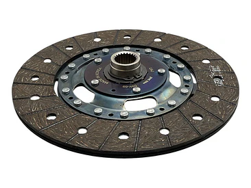 Kit Embrague + Volante Chevrolet Captiva 2.2 12-18 4x4 4x2 10