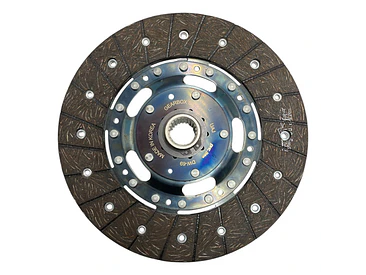 Kit Embrague + Volante Chevrolet Captiva 2.2 12-18 4x4 4x2 3