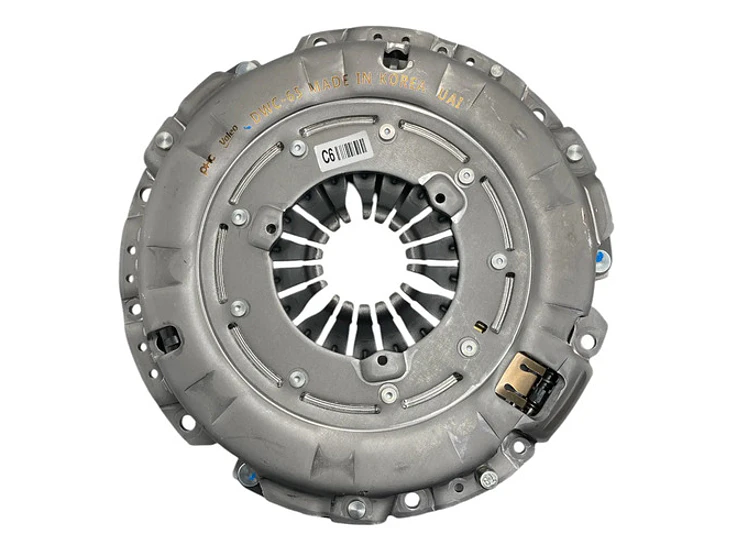 Kit Embrague + Volante Chevrolet Captiva 2.2 12-18 4x4 4x2 11