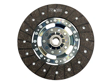 Kit Embrague + Volante Chevrolet Captiva 2.2 12-18 4x4 4x2 4