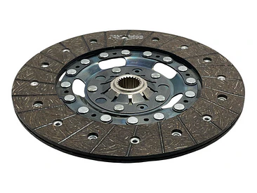 Kit Embrague + Volante Chevrolet Captiva 2.2 12-18 4x4 4x2 5