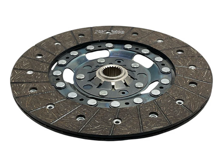 Kit Embrague + Volante Chevrolet Captiva 2.2 12-18 4x4 4x2 5