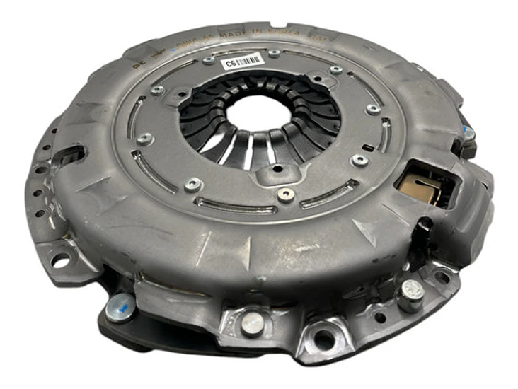 Kit Embrague + Volante Chevrolet Captiva 2.2 12-18 4x4 4x2 8