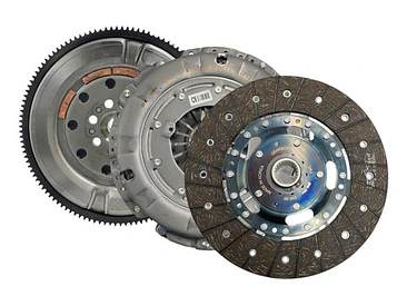 Kit Embrague + Volante Chevrolet Captiva 2.2 12-18 4x4 4x2 1