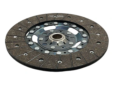 Kit Embrague + Volante Chevrolet Captiva 2.2 12-18 4x4 4x2 6