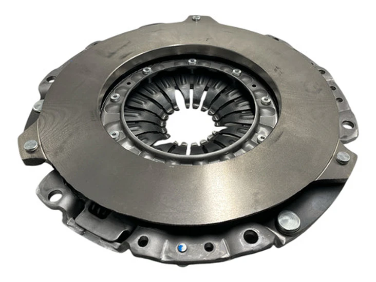 Kit Embrague + Volante Chevrolet Captiva 2.2 12-18 4x4 4x2 7