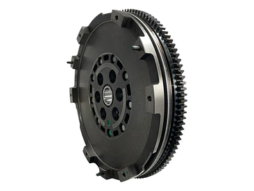 Kit Embrague + Volante Chevrolet Captiva 2.2 12-18 4x4 4x2 9