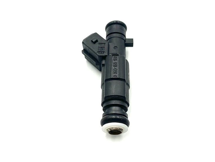 Inyector Combustible Chevrolet Meriva 1.8 8v 2002-2012 5