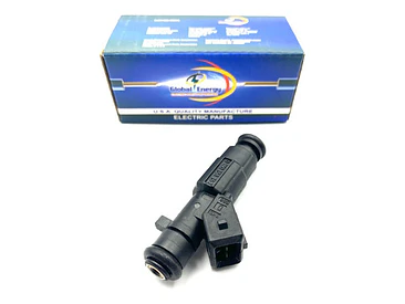 Inyector Combustible Chevrolet Meriva 1.8 8v 2002-2012 2