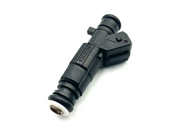 Inyector Combustible Chevrolet Meriva 1.8 8v 2002-2012 3