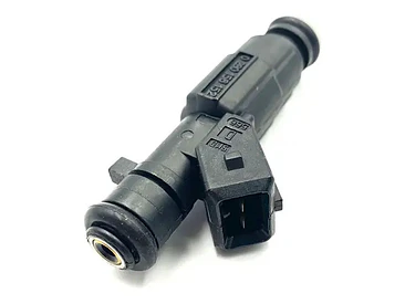 Inyector Combustible Chevrolet Meriva 1.8 8v 2002-2012 1