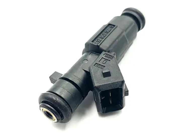 Inyector Combustible Chevrolet Meriva 1.8 8v 2002-2012 1