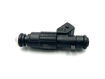 Inyector Combustible Chevrolet Meriva 1.8 8v 2002-2012 4