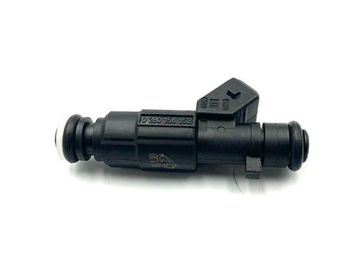 Inyector Combustible Chevrolet Meriva 1.8 8v 2002-2012 4