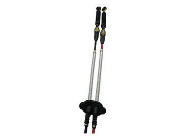 Piola Selectora Cambio Chery S21 1.3 2008-2011 4