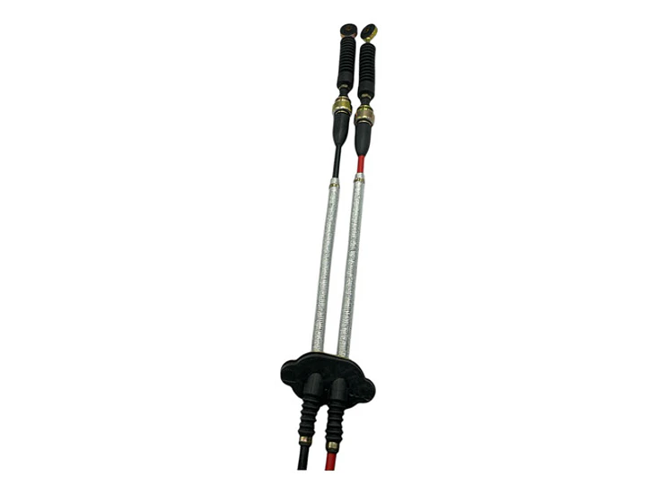 Piola Selectora Cambio Chery S21 1.3 2008-2011 4