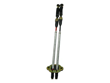 Piola Selectora Cambio Chery S21 1.3 2008-2011 3