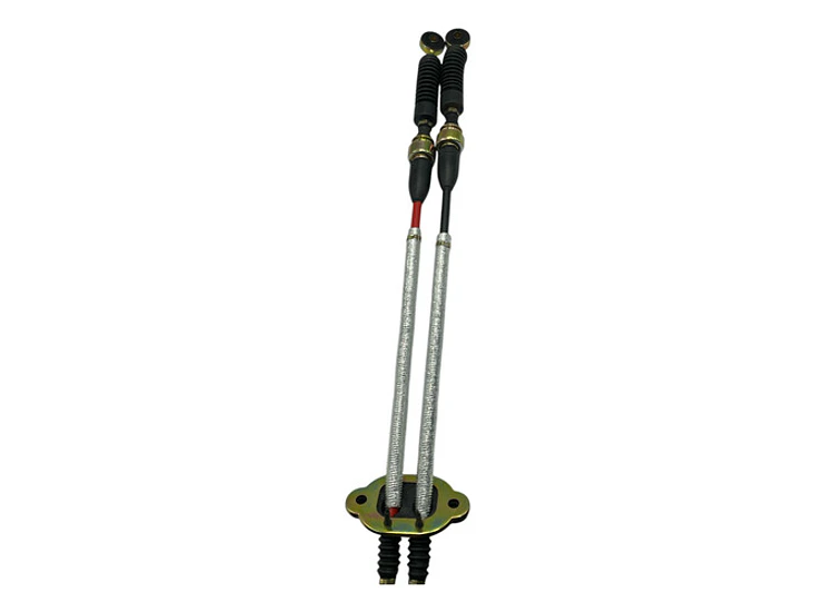 Piola Selectora Cambio Chery S21 1.3 2008-2011 3