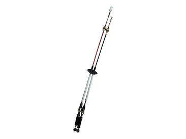 Piola Selectora Cambio Chery S21 1.3 2008-2011 1