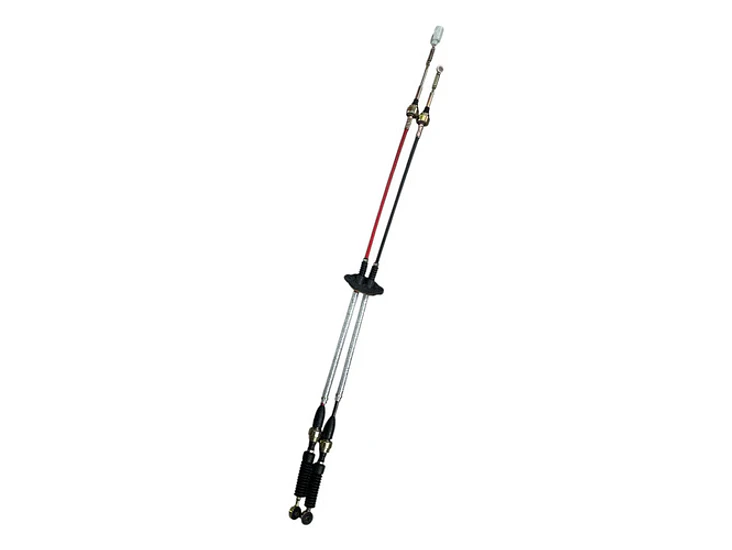 Piola Selectora Cambio Chery S21 1.3 2008-2011 1