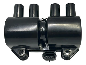 Bobina Encendido Para Chevrolet Corsa 1.6 2000-2012 1