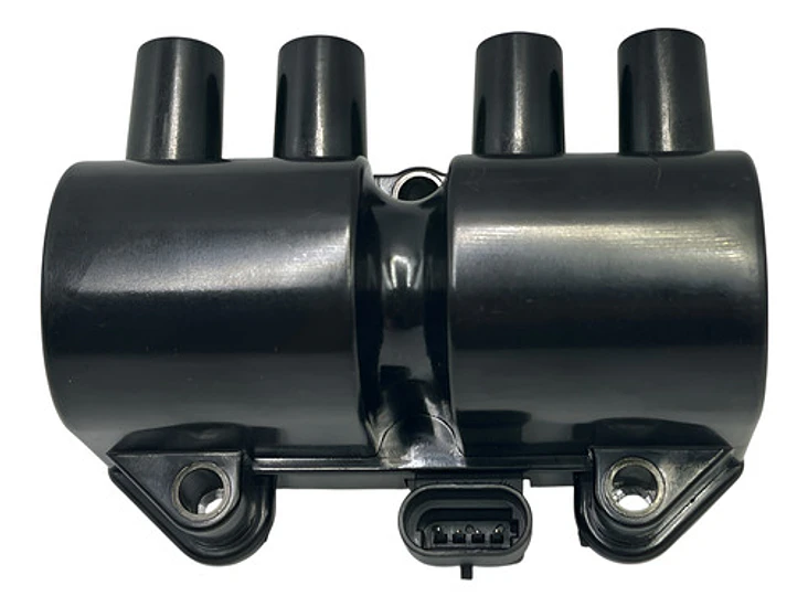 Bobina Encendido Para Chevrolet Corsa 1.6 2000-2012 1