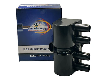 Bobina Encendido Para Chevrolet Corsa 1.6 2000-2012 2