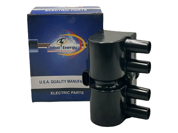 Bobina Encendido Para Chevrolet Corsa 1.6 2000-2012 2