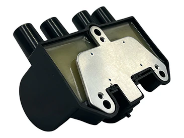 Bobina Encendido Para Chevrolet Corsa 1.6 2000-2012 5