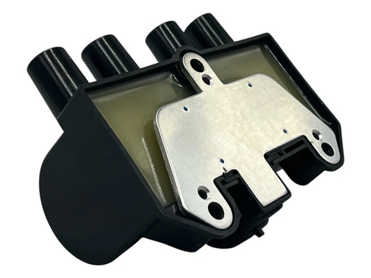 Bobina Encendido Para Chevrolet Corsa 1.6 2000-2012 5