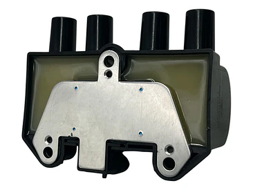 Bobina Encendido Para Chevrolet Corsa 1.6 2000-2012 8