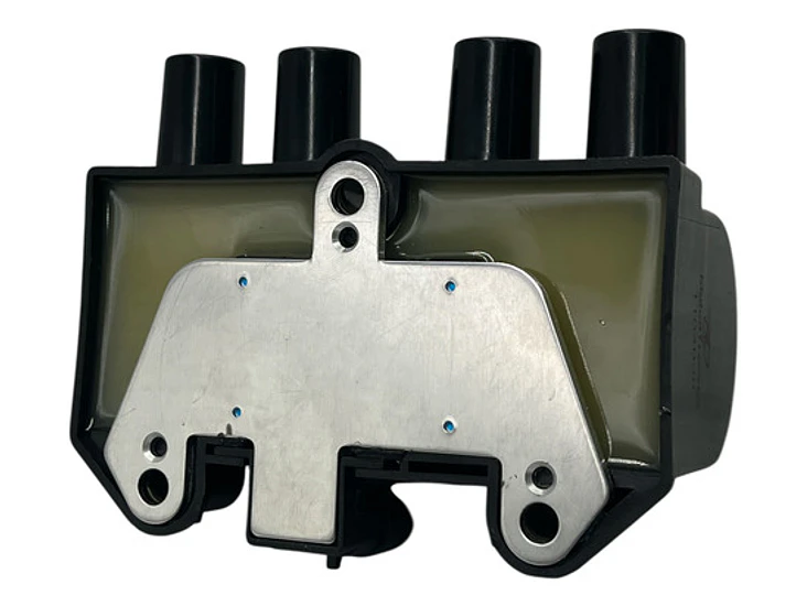 Bobina Encendido Para Chevrolet Corsa 1.6 2000-2012 8