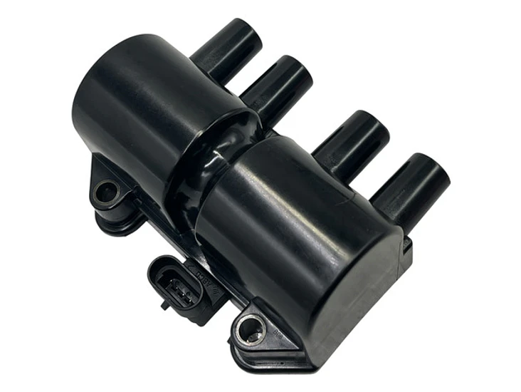 Bobina Encendido Para Chevrolet Corsa 1.6 2000-2012 6