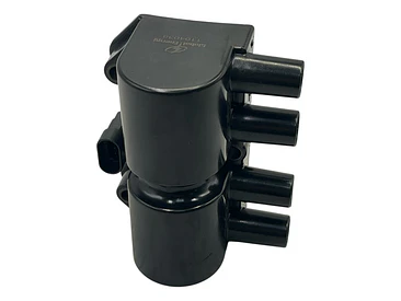 Bobina Encendido Para Chevrolet Corsa 1.6 2000-2012 3