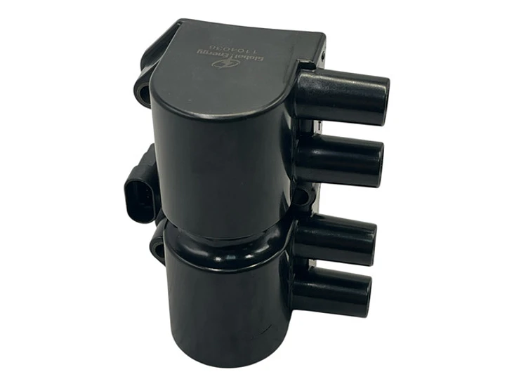 Bobina Encendido Para Chevrolet Corsa 1.6 2000-2012 3