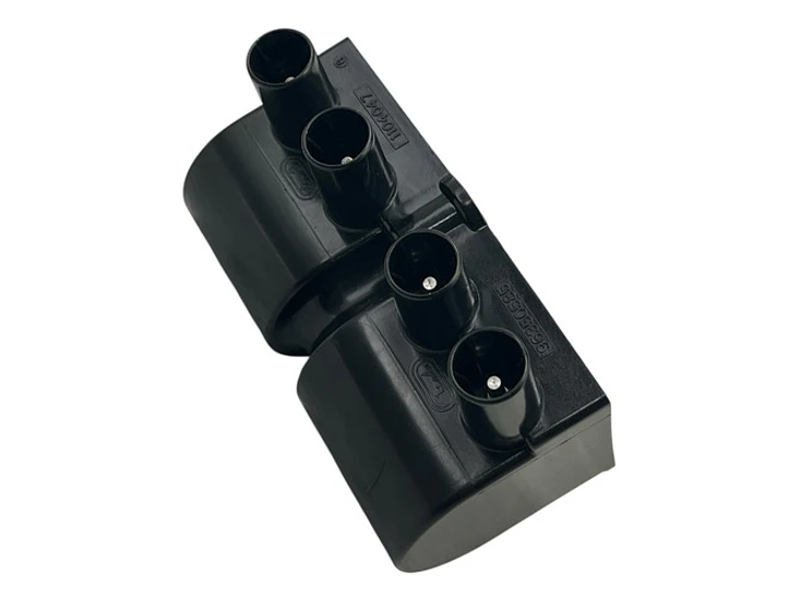Bobina Encendido Para Chevrolet Corsa 1.6 2000-2012 4