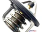 Termostato Suzuki Aerio 1.6 2.3 2003-2010  82º C - Miniatura 6