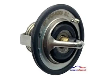 Termostato Suzuki Aerio 1.6 2.3 2003-2010  82º C 4