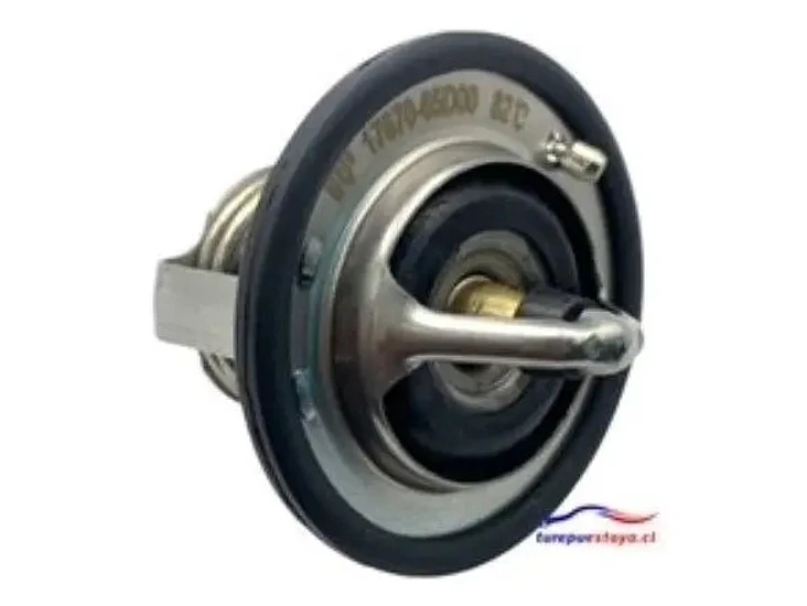Termostato Suzuki Aerio 1.6 2.3 2003-2010  82º C 4