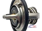 Termostato Suzuki Aerio 1.6 2.3 2003-2010  82º C - Miniatura 2