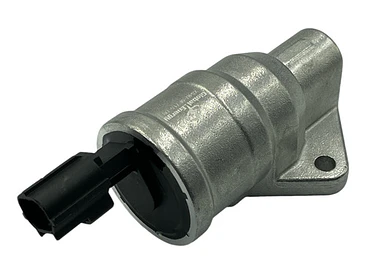 Válvula Iac Ford Fiesta 1.6 1999-2010 Zetec ( 2 Pines) 2