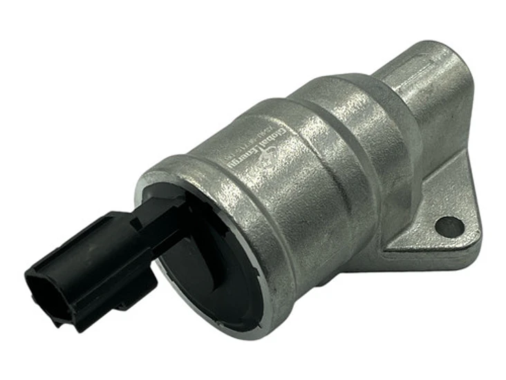 Válvula Iac Ford Fiesta 1.6 1999-2010 Zetec ( 2 Pines) 2