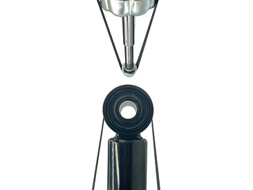 Par Amortiguador Delantero Para Ford F-150 3.7 2011-2014 5