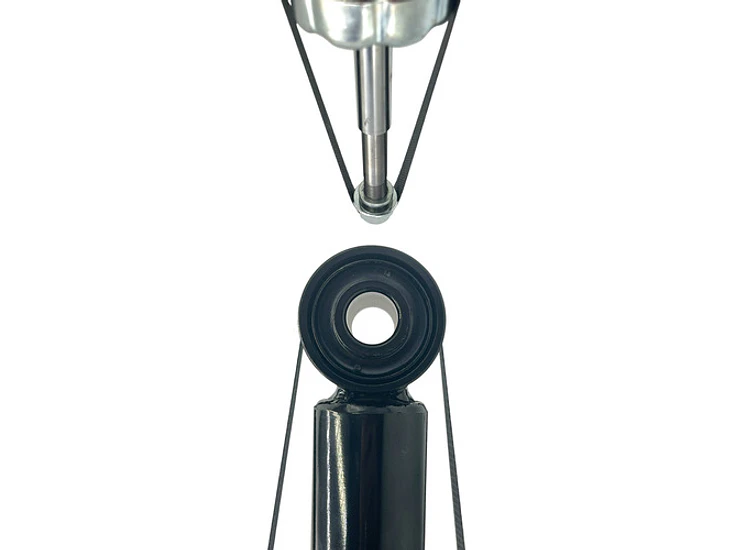 Par Amortiguador Delantero Para Ford F-150 3.7 2011-2014 5