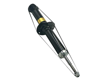 Par Amortiguador Delantero Para Ford F-150 3.7 2011-2014 3