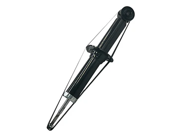 Par Amortiguador Delantero Para Ford F-150 3.7 2011-2014 4