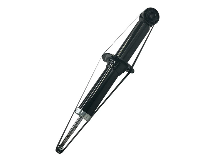 Par Amortiguador Delantero Para Ford F-150 3.7 2011-2014 4