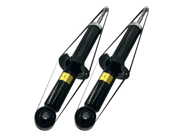 Par Amortiguador Delantero Para Ford F-150 3.7 2011-2014 2